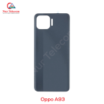 Oppo A93 Backshell