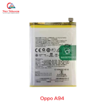 Oppo A94 Battery