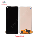 Oppo A94 AMOLED Display