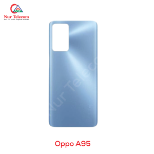 Oppo A95 Backshell