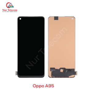 Oppo A95 Display