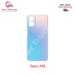 Oppo A96 Backshell