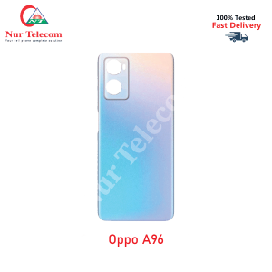 Oppo A96 Backshell