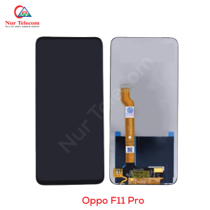 Oppo F11 Pro Display