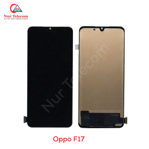 Oppo F17 Display