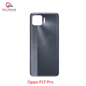 Oppo F17 Pro Backshell