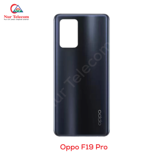 Oppo F19 Pro Backshell