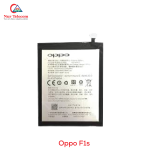 Oppo F1s Battery