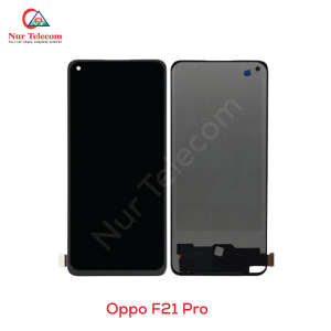 Oppo F21 Pro Display