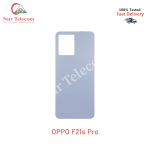 Oppo F21s Pro Backshell