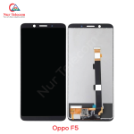 Oppo F5 Display