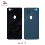 Oppo F7 Backshell