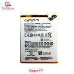 Oppo F7 Battery