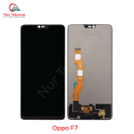 Oppo F7 Display