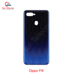 Oppo F9 Backshell