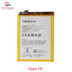 Oppo F9 Battery