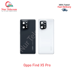 Oppo Find X5 Pro Backshell