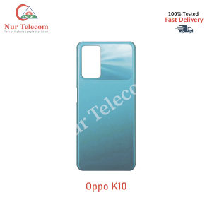 Oppo K10 Backshell