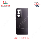 Oppo Reno 12 5G Backshell