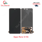 Oppo Reno 12 5G Display