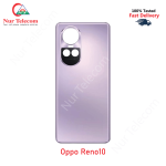 Oppo Reno10 Backshell