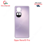 Oppo Reno10 Pro Backshell