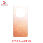 Oppo Reno12 F 5G Backshell