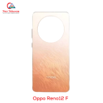 Oppo Reno12 F Backshell