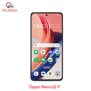 Oppo Reno12 F Display