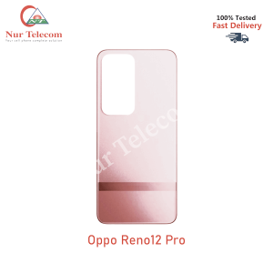 Oppo Reno12 Pro Backshell