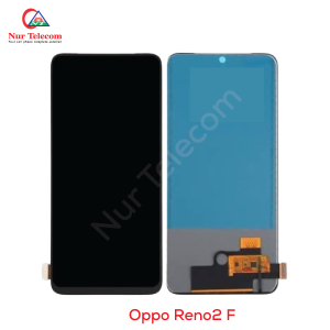 Oppo Reno2 F Display