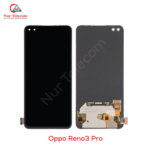 Oppo Reno3 Pro Display