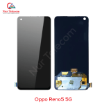 Oppo Reno5 5G Display