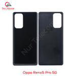 Oppo Reno5 Pro 5G Backshell