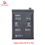 Oppo Reno5 Pro 5G Battery