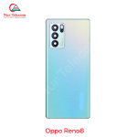 Oppo Reno6 Backshell