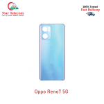 Oppo Reno7 5G Backshell