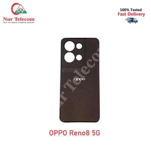 Oppo Reno8 5G Backshell