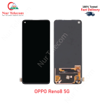 Oppo Reno8 5G Display