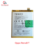 Oppo Reno8 T Battery