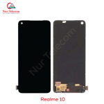 Realme 10 Display