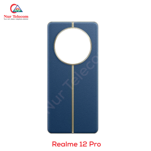 Realme 12 Pro Backshell