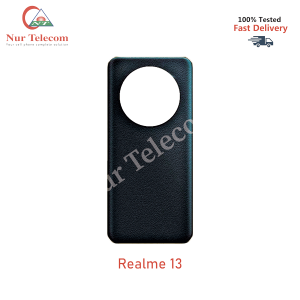 Realme 13 Backshell