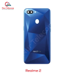 Realme 2 Backshell