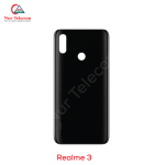 Realme 3 Backshell