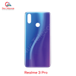 Realme 3 Pro Backshell