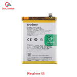 Realme 6i Battery