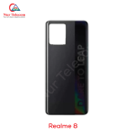 Realme 8 Backshell