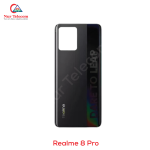 Realme 8 Pro Backshell