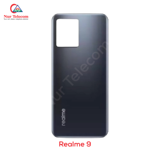 Realme 9 Backshell